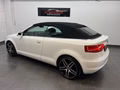 Daumennagel 5 - Audi A3 Cabriolet Aus 1.Hand BI-XENON Leder/Alcantara