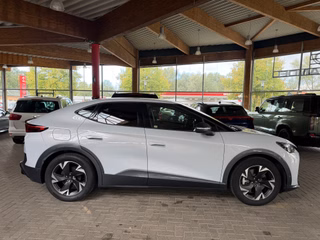 CUPRA Tavascan 210 kW Endurance 77 kWh Batterie, Travel Assist, Rückfahrkamera - foto 4