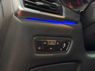 BMW xDrive 30 d M Sport PANO/MEMORY/LED/ICONICGLOW/KAMERA - foto 14