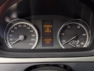 Mercedes-Benz Viano FUN 2.2 CDI LANG/ROLLSTUHLRAMPE/NAVI/KLIMA/AHK - foto 20