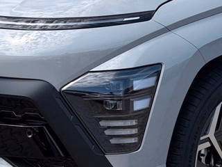 Hyundai KONA Hybrid N-Line MY26 Navi Voll-LED 360°Kamera - bilder 19