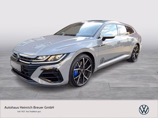 Volkswagen Arteon Vorführfahrzeug Kaufen
