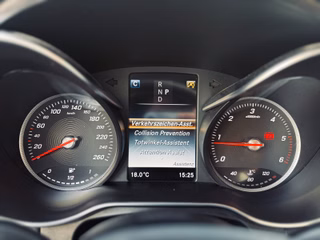 Mercedes-Benz GLC 250 d 4M+AHK+Kamera+Luft+HUD+ILS+Memory+ - foto 5