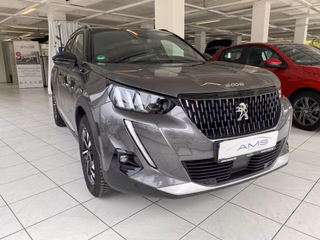 Peugeot 2008 GT