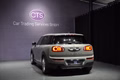 Daumennagel 5 - MINI ONE Clubman One