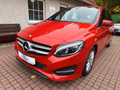 Daumennagel 1 - Mercedes-Benz B 180 *AUTOM*NAVI*SITZHZG*WENIG KM*PDC*LED*