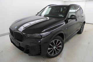 BMW X5 Gebrauchtwagen Kaufen