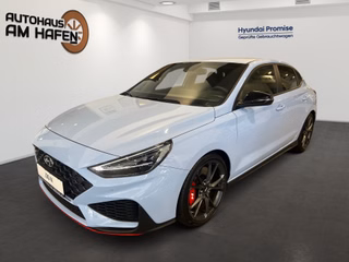 Hyundai i30 Vorführfahrzeug Kaufen