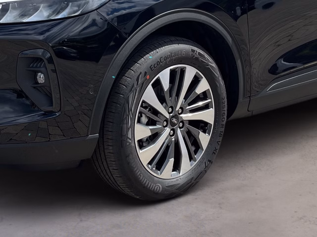 Ford Kuga FHEV Titanium +ACC+LED+WINTERPAKET+ - foto 5