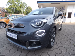 Fiat 500X Gebrauchtwagen Kaufen