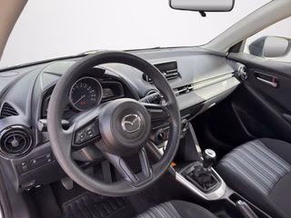 Mazda 2 Prime-Line 1.5 SKYACTIV-G RADIO / ZV+FUNK / E-FENSTER - bilder 5