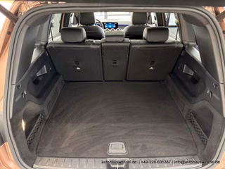 Mercedes-Benz GLB 200 4Matic - nur 13 tkm - PANO AHK MULTIBEAM - bilder 20