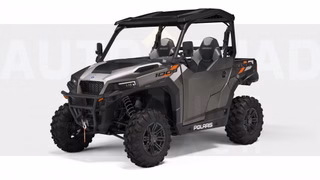 Polaris Ranger 1000 EPS Neuwagen Kaufen