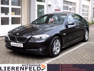 BMW 523 Used vehicle for sale