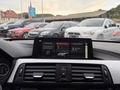 Daumennagel 28 - BMW 320 d F30/M-SPORT/HEAD-UP/SPORT-AUTOM./SPUR/LCI/