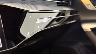 Audi RS 6 Avant 4.0 TFSI quattro MAXTON DESIGN - foto 37