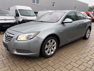 Opel Insignia Used vehicle for sale