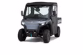Daumennagel 1 - CFMOTO UFORCE U6EV