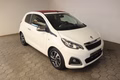 Thumbnail 8 - Peugeot 108 TOP Allure Faltdach BT-FSE KLIMA PDC