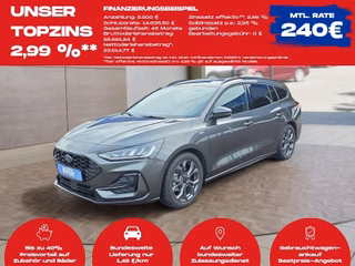 Ford Focus age.one-day registration Kaufen