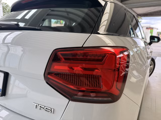 Audi Q2 sport*Virtual *LED *Navi *PDC - bilder 8