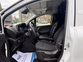Daumennagel 11 - Mercedes-Benz Citan Kasten 112 CDI Navi Kamera Totwinkel Tempomat wenig KM