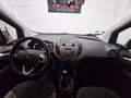 Daumennagel 12 - Ford Tourneo Courier Ecoboost Trend