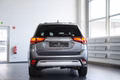 Daumennagel 8 - Mitsubishi Outlander Diamant Edition+ 2WD  AUT NAV LED SHZ