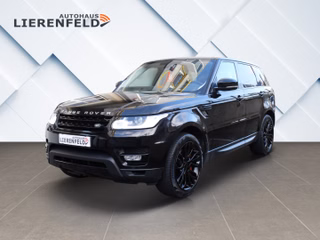 Land Rover Range Rover Sport Used vehicle for sale