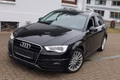 Daumennagel 19 - Audi A3 Sportback 1,4 S LINE ambiente ultra PANORAMADACH