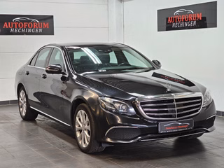 Mercedes-Benz E 400 Gebrauchtwagen Kaufen