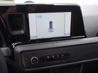Ford Transit Courier 1.0 Ecoboost Trend KLIMA PDC - foto 9