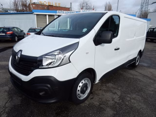 Renault Trafic Kasten Used vehicle for sale
