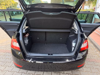 Skoda Fabia Ambition/Kamera/Automatik/ - foto 16