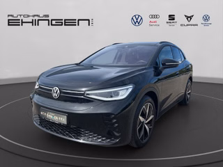 Volkswagen ID.4 Gebrauchtwagen Kaufen