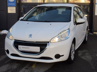 Peugeot 208 Active 82 PT Klima USB PDC Bluetooth - bilder 1