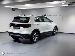 Volkswagen T-Cross Style 1.6 TDI *DSG*Navi*LED*CarPlay* - foto 3