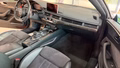 Daumennagel 29 - Audi A5 Coupe quattro sport S LNE