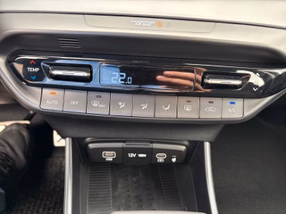 Hyundai BAYON Automatik Trend Komfort Navi LED BOSE - bilder 14