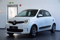 Daumennagel 3 - Renault Twingo Limited