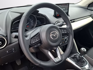 Mazda 2 Center-Line 1.5 KLIMA / LED / DAB+ / NAVI / TEMPOMAT - bilder 6