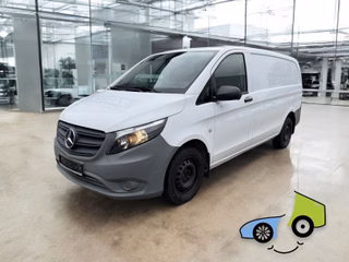 Mercedes-Benz Vito Gebrauchtwagen Kaufen