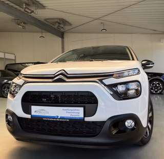 Citroën C3 Shine  LED Kamera Tempomat - foto 1