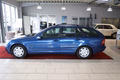 Daumennagel 2 - Mercedes-Benz C 200 T CDI