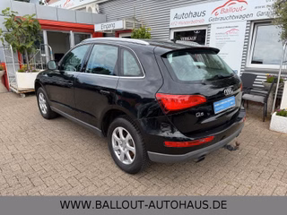 Audi Q5 2.0 TFSI QUATTRO*2.HAND*PANO*AHK*NAVI*EURO6 - bilder 7