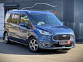 Daumennagel 1 - Ford Grand Tourneo Connect Titanium Rollstuhlrampe
