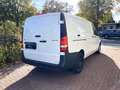 Daumennagel 4 - Mercedes-Benz Vito Kasten 116 CDI LANG|AUTOM|R-KAMERA|NAVI|TOTWIN