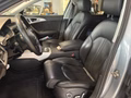 Daumennagel 11 - Audi A6 Avant 3.0 TDI clean diesel quattro Standheizung AHK