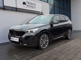 BMW X1 Gebrauchtwagen Kaufen