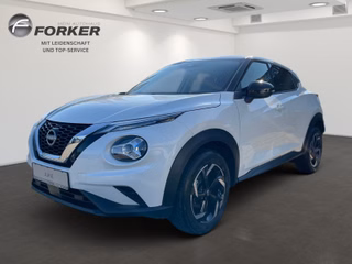 Nissan Juke age.one-day registration Kaufen